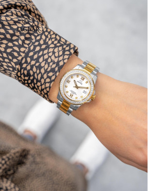 JAGUAR Ladies Watch